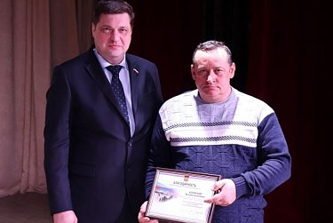 Передовики АПК – настоящие герои нашего времени!